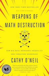 Weapons of Mass Desctructions book